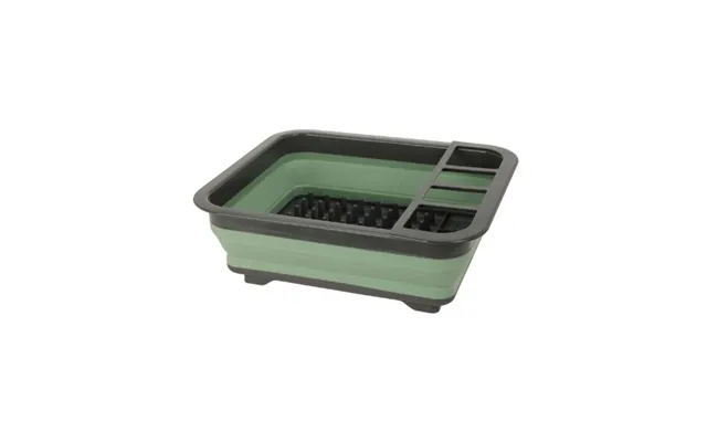 Redcliffs Sammenklappelig Campingdræner - 37 × 28 Cm