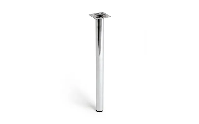 Rei Bordben 401g - Cylindrisk Stål, Ø 3 × 40 Cm, Krom