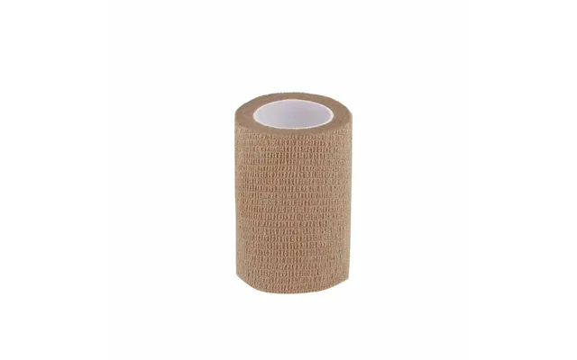Rinat Shhh Bind For Øjnene - Brun Beige Unisex