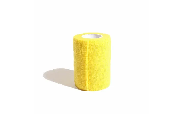 Rinat Shhh Bind For Øjnene - Gul Voksne, Unisex