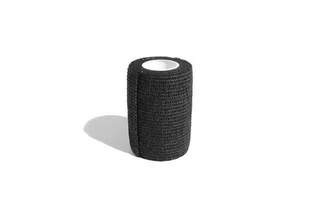 Rinat Shhh Bind For Øjnene - Sort Unisex, Voksne