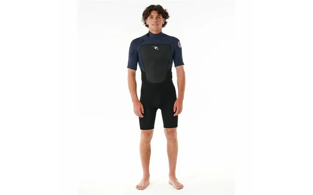 Rip Curl Omega 2 Mm Bz Spring Våddragt - Multifarvet, S