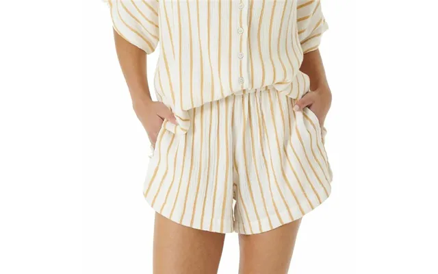 Rip Curl Surf Stripe Shorts - Dame, Str. 12 M