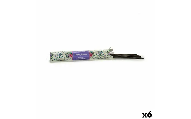 Røgelsespinde Jasmin Acorde - 6 Pakker