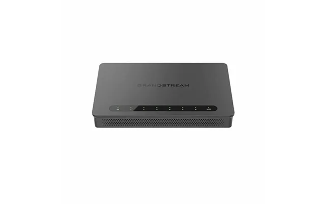 Router Grandstream Gwn7002 Gigabit Adsl-modem-router Sort