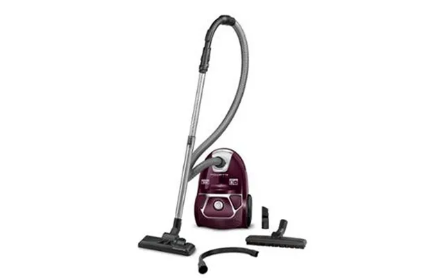 Rowenta Ro3969ea Støvsuger Med Pose 3 L - 750 W