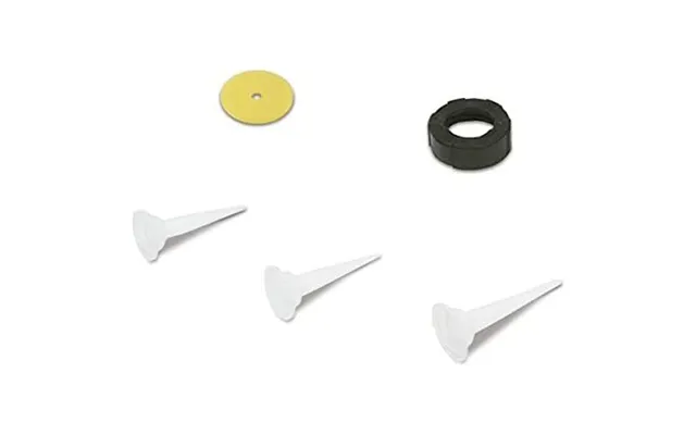 Rubi Applikator 65981 Udskifter - Kit Med 5 Dele