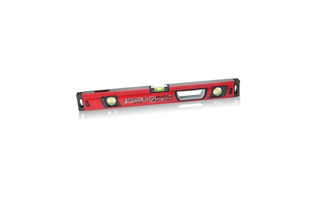 Rubi Bobleniveau I Aluminium 100 Cm - R76934