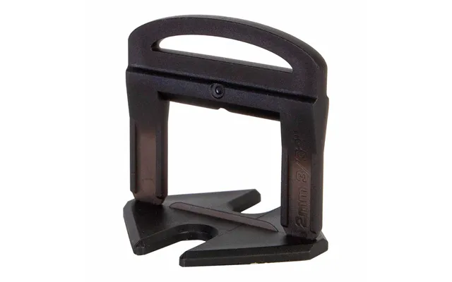 Rubi Delta Level System 2852 - Bidsel 2 Mm, 3-12 Mm