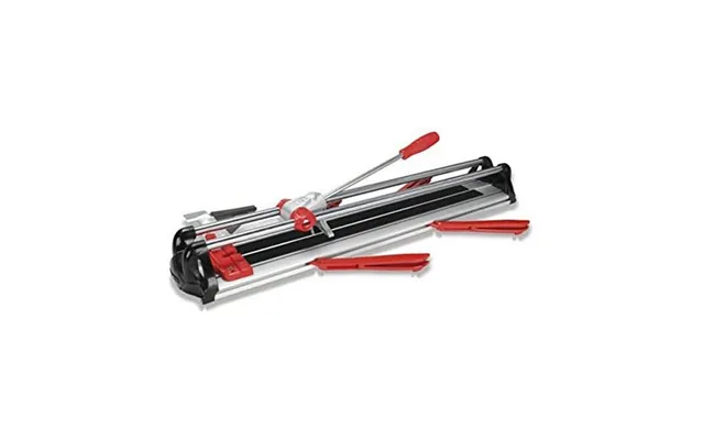 Rubi Fast-65 Fliseskærer - Aluminium, Grå