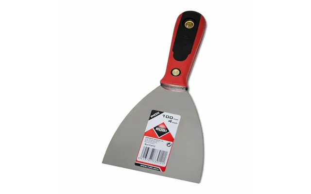 Rubi Spatel 100 Mm Model 73912