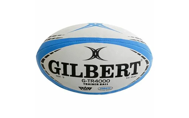 Rugbybold Gilbert G-tr4000 Trainer - Multifarvet