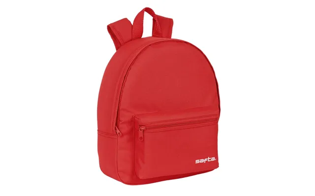 Rygsæk Safta Mini Rød 27 X 32 X 10 Cm