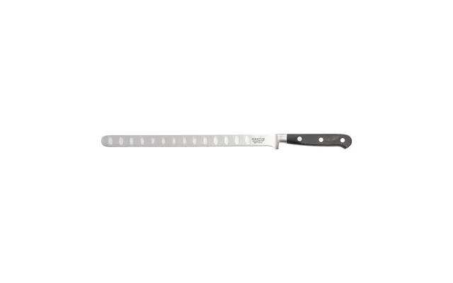 Sabatier Origin Skinkekniv 28 Cm - Metal Pakke Med 6