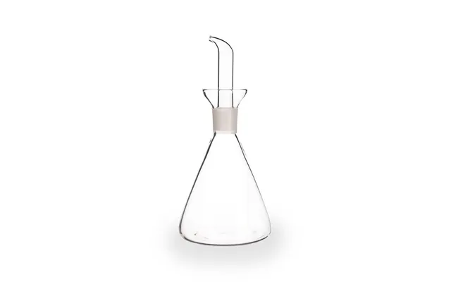 Sabores Flakon 250 Ml - Gennemsigtig Glas