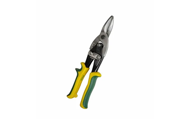 Saks Nul-drejninger Plæneklipper Mota Th10 10 Krom-vanadium-stål Ret 25 Cm
