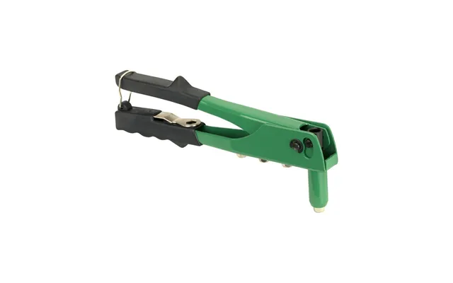 Salki B50 Nittetang - Hobby, Grøn, Ø 2,4-4,8 Mm