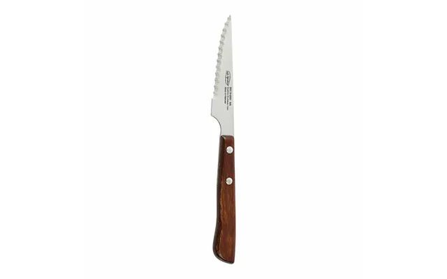 San Ignacio Alcaraz Kødkniv - Rustfrit Stål, 11 Cm