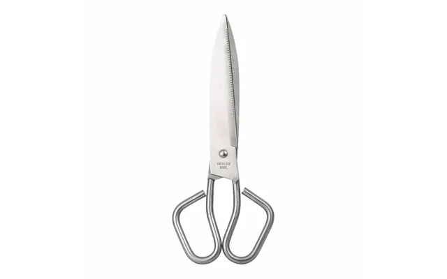 San Ignacio Sg-7284 Køkkensaks I Rustfrit Stål - 19 × 7,7 Cm