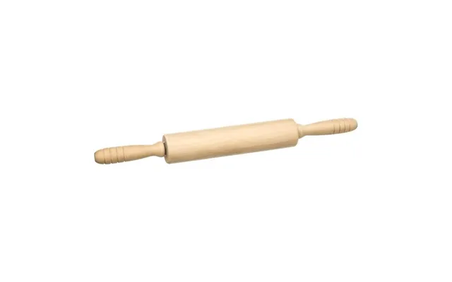 Secret De Gourmet Wienerbrød-kagerulle I Oliventræ 47,7 × 5,3 Cm