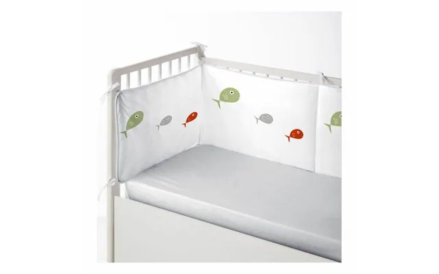 Sengekant Til Baby Haciendo El Indio Pirate - 60 X 60 X 60 40 Cm
