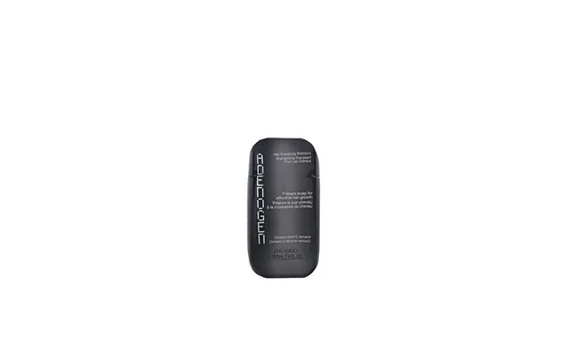 Shiseido Adenogen Anti-hårtab Shampoo 220 Ml