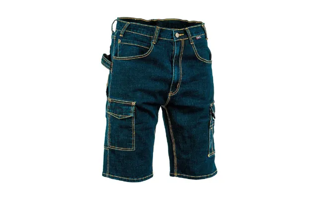 Shorts Cofra Manacor Marineblå 56