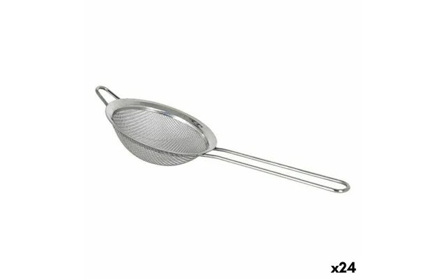 Si I Rustfrit Stål Quttin Ø10 Cm - 24 Stk.
