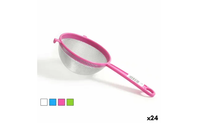 Sigte I Plastik Ø 14 Cm - Sæt Á 24 Stk.
