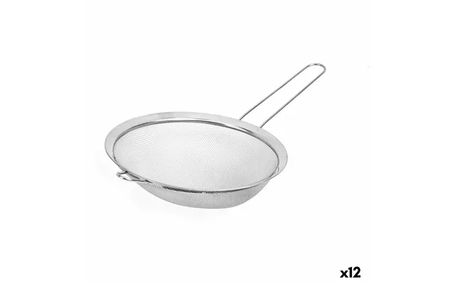 Sigte I Rustfrit Stål Kinvara - 18 Cm 12 Stk.