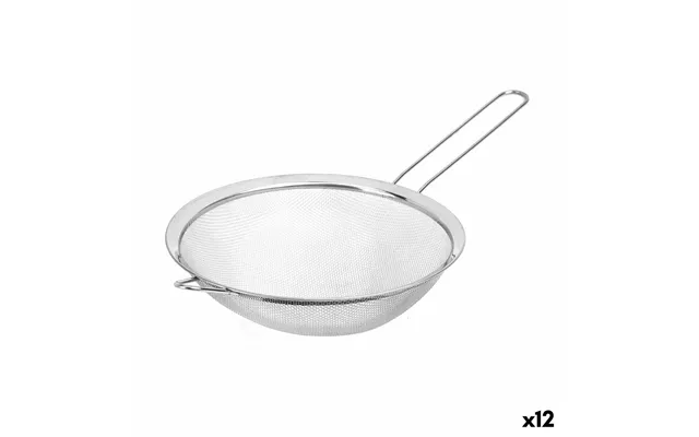Sigte Kinvara I Rustfrit Stål 20 Cm - 12 Stk.