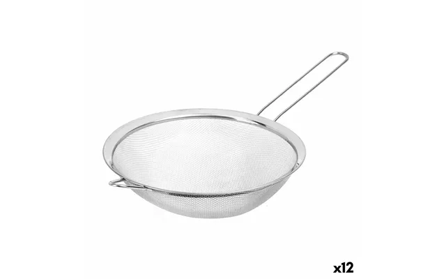 Sigte Kinvara I Rustfrit Stål - 23,5 Cm Sæt Á 12