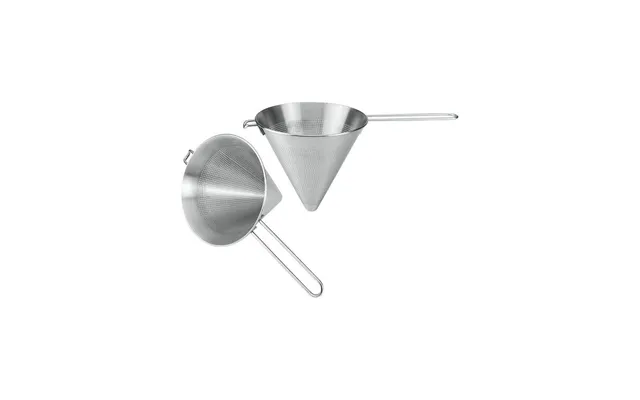 Sigte Metaltex Ø 16 Cm - Rustfrit Stål