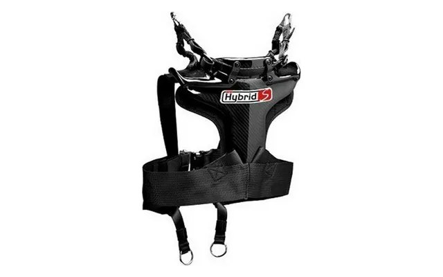 Simpson Hans Hybrid S Standard Anker - Xs