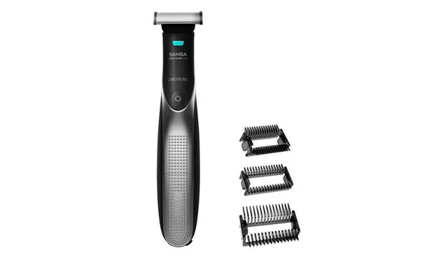 Skægtrimmer Bamba Precisioncare 7500 Power Blade