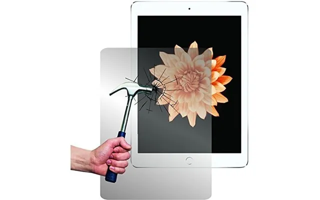 Skærmbeskyttelse I Hærdet Glas Urban Factory Til Ipad Pro 9,7