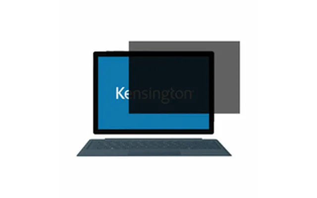 Skærmfilter Til Privatliv Kensington 12,3 - Surface Pro 6