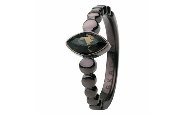 Skagen Dame-ring Jrsd005ss, Lilla - Str. 11