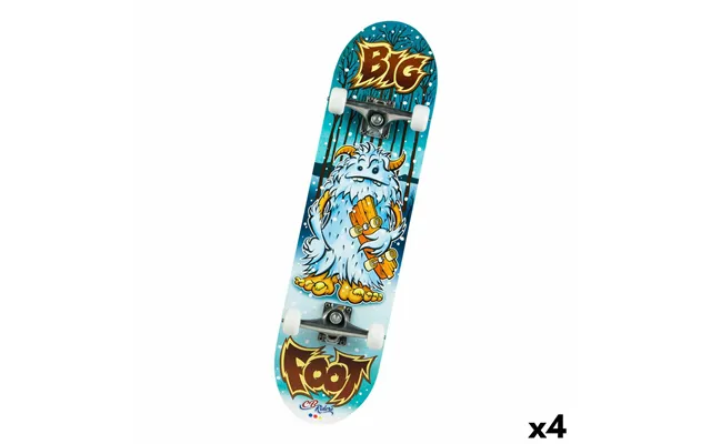 Skateboard Til Børn
