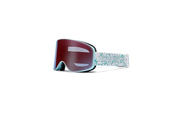 Skibriller Hawkers Artik Small - Blå Unisex