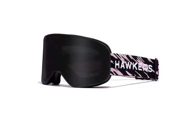 Skibriller Hawkers Artik Small - Sort