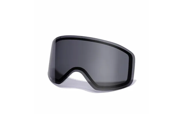 Skibriller Hawkers Big Lens - Sort