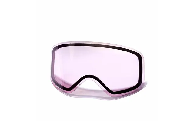 Skibriller Hawkers Small Lens - Pink Uv400, Klasse 2
