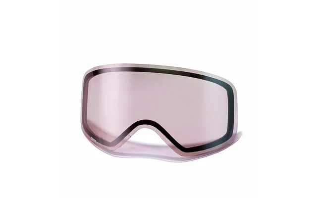 Skibriller Hawkers Small Lens - Sølv Pink Unisex