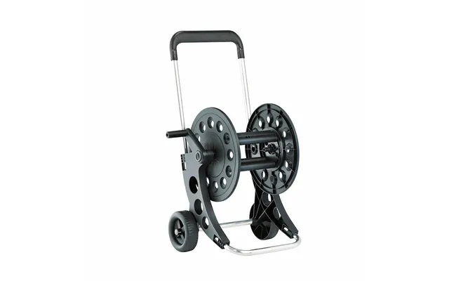 Slangevogn På Hjul Claber Aquaviva D89400000