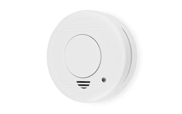 Smartwares Røgalarm 10.100.41 - Sæt Med 4