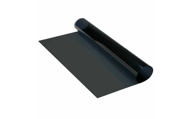 Solfilm Til Bil Foliatec Fo16095 - 51 × 400 Cm