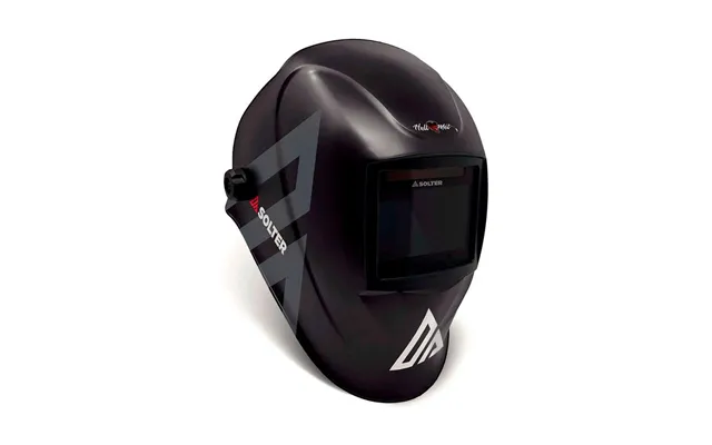 Solter Hellmet R-10 Svejsemaske