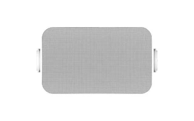Sonos Outdoor Højttalergitter - Hvid 2 Stk.