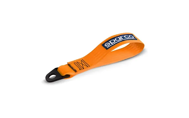 Sparco 01638arf Bremseklodser - Orange